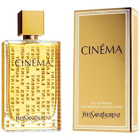 ysl yves saint laurent cinema|yves saint laurent cinema perfume.